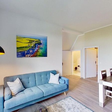 Ferienwohnung Leuchtturmwaerter Putgarten Ngoại thất bức ảnh